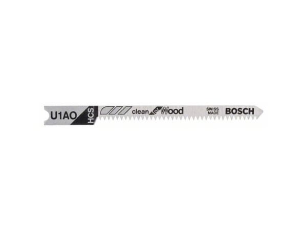 Bosch sticksågblad U1AO 3 st