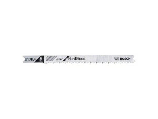 Bosch sticksågblad U101BF 3 st