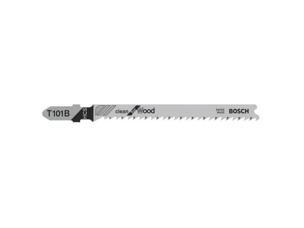 Bosch STIKSAVKLINGE T 101 B 25 kpl 25 kpl