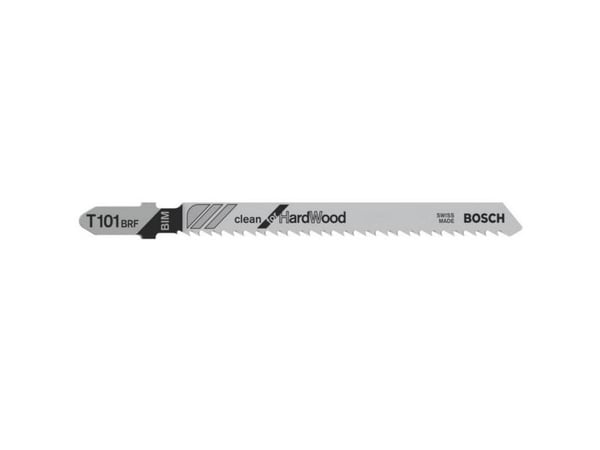 Bosch STIKSAVKLINGE T 101 BFR 25 kpl