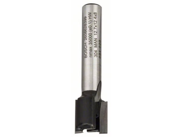 Bosch FRÆSER HÆNGSEL 8MM HM D 12,7MM L 13 M