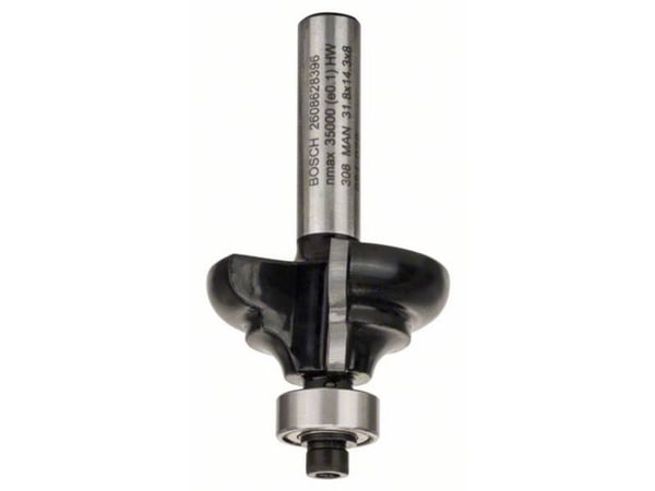 Bosch FRÆSER PROFIL C M/KLEJE HM 8MM Ø9,5MM