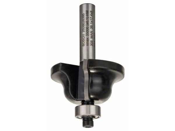 Bosch FRÆSER PROFIL B M/KLEJE HM 8MM Ø12,7MM