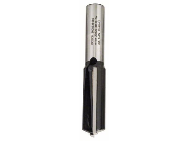 Bosch Nödfrejder HM Ø16/AL:40MM 12MM axel