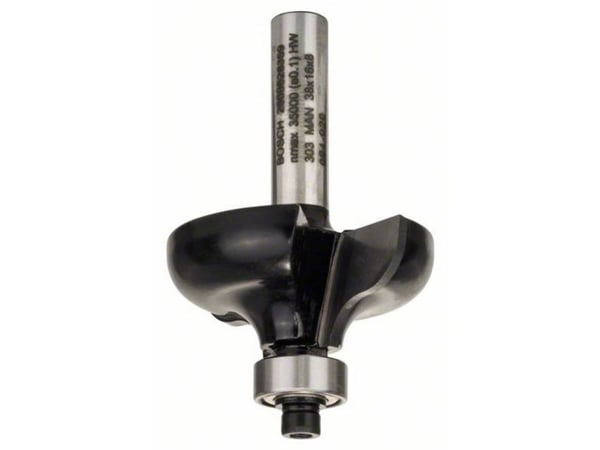 Bosch FRÆSER PROFIL M/KLEJE HM 8MM L:16MM