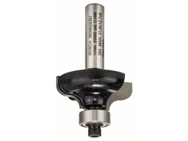 Bosch FRÆSER PROFIL M/KLEJE HM 8MM L:13MM