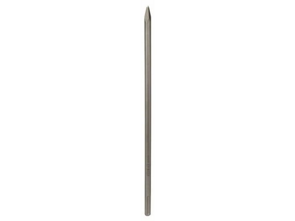 Bosch SDS-MAX LEIKKURIT 600MM 5 KOKOONPANOA