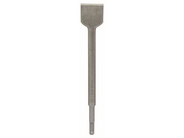 Bosch - Meisel - spade - SDS-plus - lengde: 250 mm - bredde: 40 mm (en pakke 5)