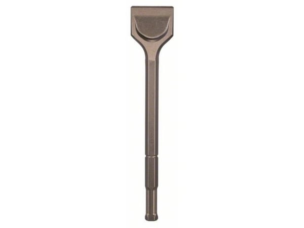 Bosch SPADEMEJSEL HEX22 80X400MM