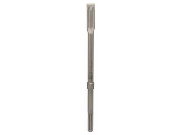 Bosch RTec Sharp - Meisel - for betong, murstein, solid brick, concrete building block, sand brick, lime brick - flat - 10 deler - SDS-max - lengde...
