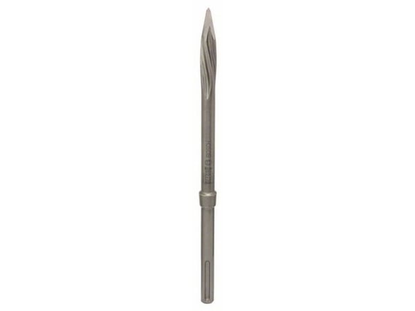 Bosch SPIDSMEJSEL 400MM SDS-M RTEC SPEED 10STK 10STK