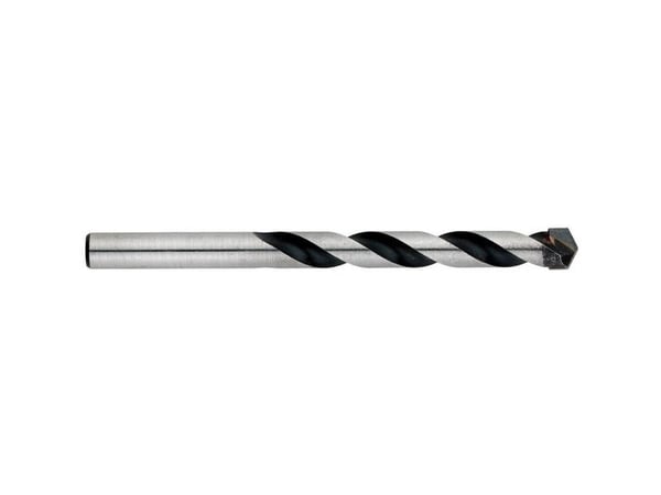 Metabo 627467000, Drill, Rotasjons hammer, For murverk, Høyrehåndsrotasjon, 3 mm, 60 mm, Murstein, Murverk, Naturstein