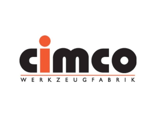 Cimco 105874, Hexagonform, 185 mm ², Gjuten aluminium