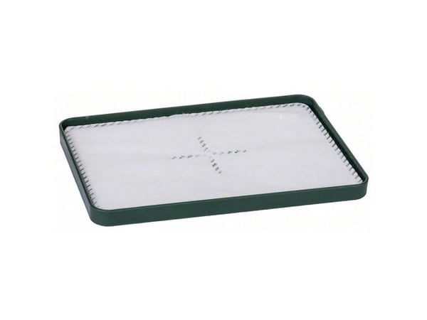 Bosch FILTER EKSTRA TIL VAC 3