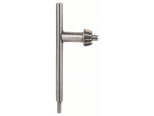 Bosch tillbehör 1607950044 reservnycklar till borrchuck S2, C, 110 mm, 40 mm, 4 mm, 6 mm