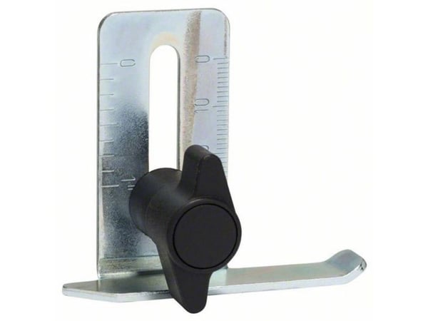 Dybdeanslag - Bosch Accessories 1608132006