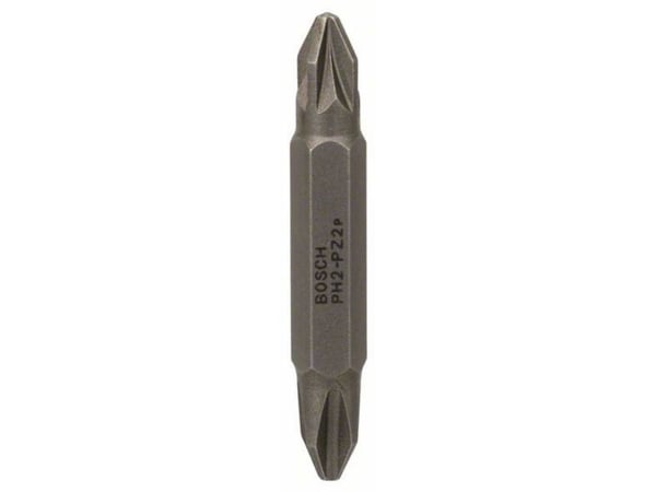 Bosch Accessories 2607001743 dobbeltskjærssett PZ 2 – 1 sett