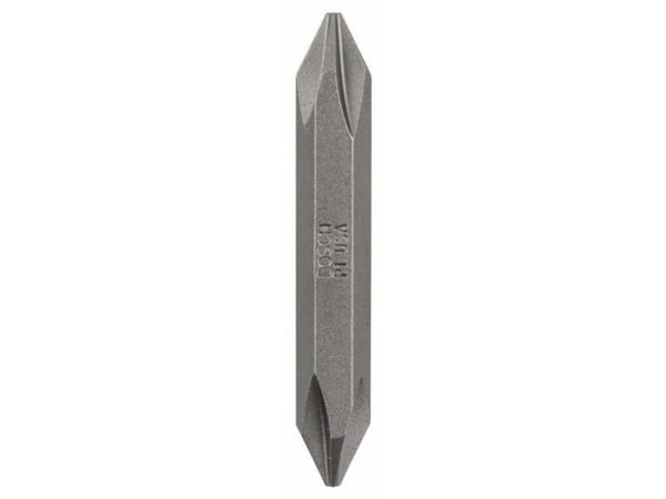 Bosch Accessories 2607001739 dobbeltblad PH 1 (1 stk)