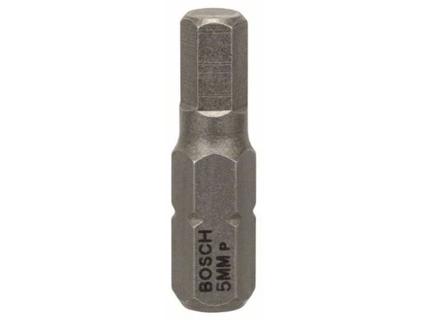 Bosch bits til skrujern ekstra hard Bosch 2607001726