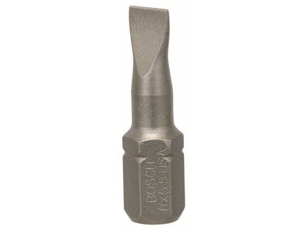 Bosch BIT LIGE 0,8X5,5MM 25MM 10STK 10STK