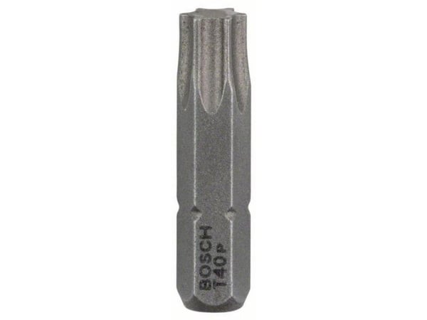 Bosch BIT, GROT, KOÅ?CÃ?WKA T40 EH 25MM 3 stk