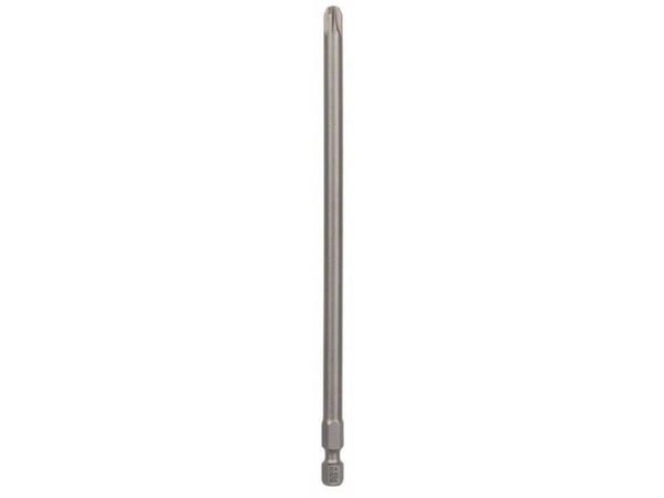 Bosch kryss-spiss bits PZ 3, 6.3, 1 stk, 2607001590