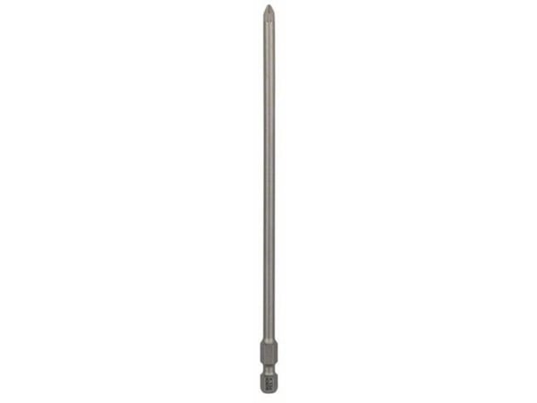 Bosch Tilbehør Bosch Power Tools 2607001587 Krydskærv-bit PZ 1 E 6.3 1 stk