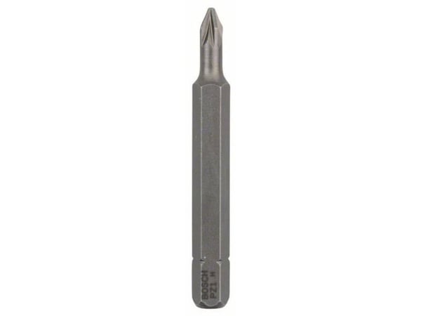 Bosch BITS PZ1 L:51MM 3 kpl
