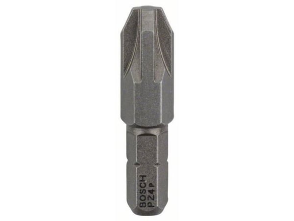 Bosch BITS PZ4 L:32MM 25 STK