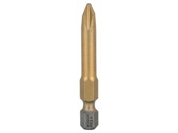 Bosch skruebits KLINGA PH2 MAXG 3 stk 2607001552