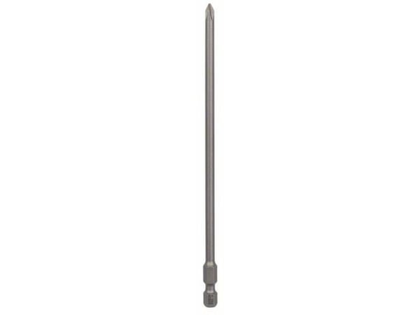 Bosch-tarvikkeet Bosch Sähkötyökalut 2607001539 Phillips-kärkiporanterä PH 1 extra hard E 6.3 1 kpl