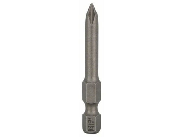 Bosch skruetrækkerbit ekstra hard Bosch 2607001526