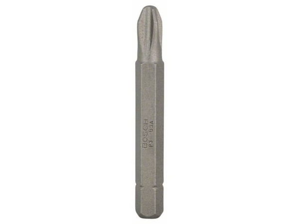 Bosch Accessories 2607001524 PH 3 krysspår-bit extra hård C 6,3, 3 st