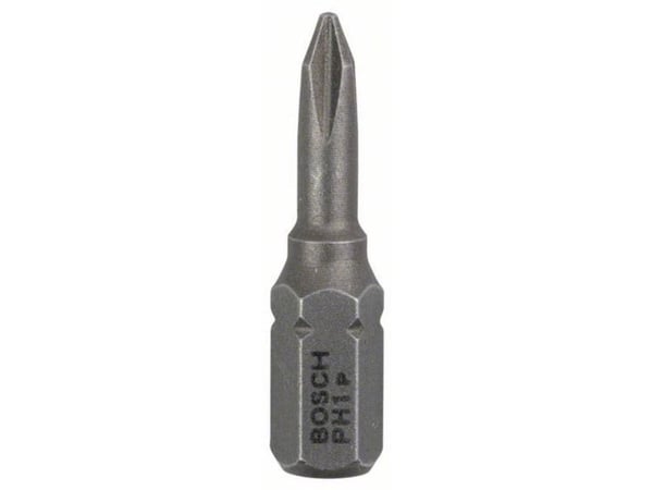 Bosch 2 607 001 508 skruvmejselinsats (2607001508)