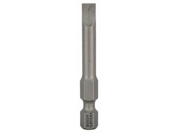 Bosch BITS LIGE 0,8X5,5MM 49MM 3 KPL 3 PIIRIÄ