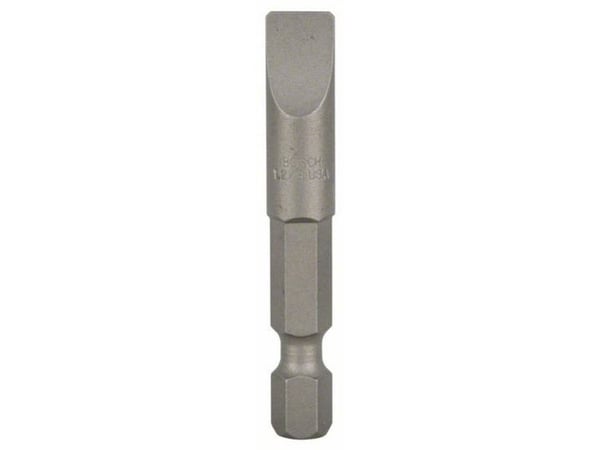 Bosch flat blad 1,2X8,0 EH 3PC