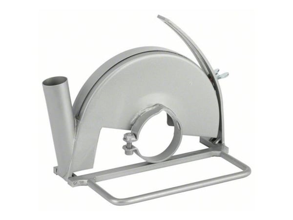 Bosch BESKYTTELSESSKÆRM M/AFSUG 230MM GWS