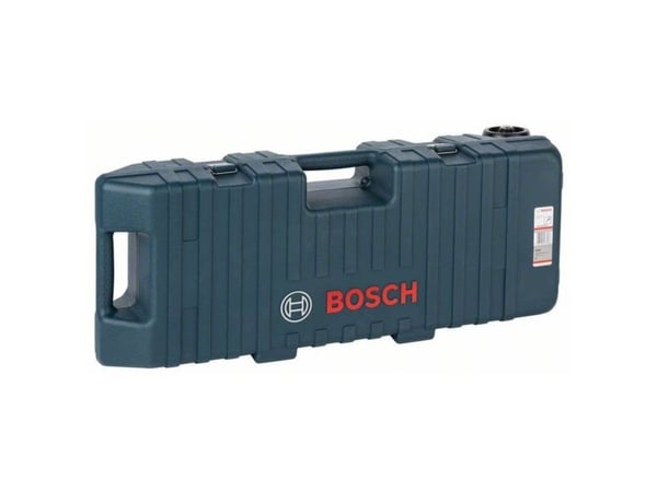 Bosch trolly för GSH 16 blå