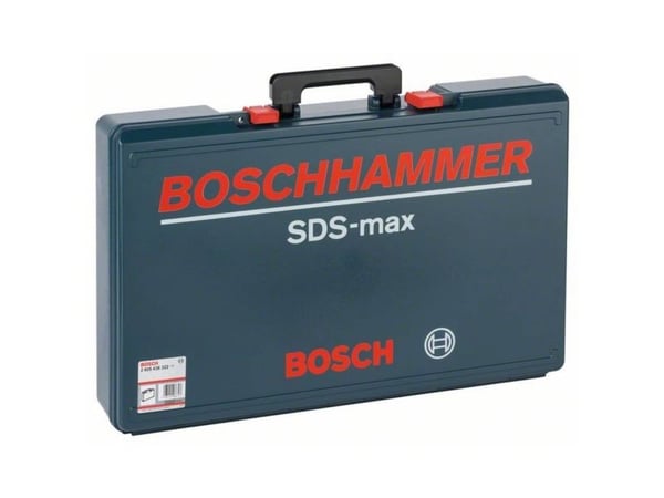 Bosch TRANSPORTKUFFERT TIL GBH10 DC