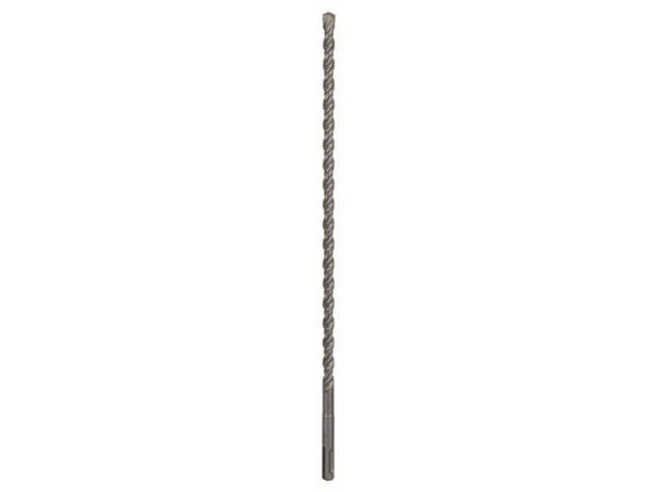 Bosch SDS-plus-5 S4L - Bor - for betong, murverk, forsterket betong - 5.5 mm - SDS-plus - lengde: 210 mm