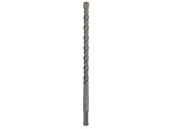 Bosch SDS-plus-5 - Bor - for betong, murverk - 10 mm - SDS-plus - lengde: 215 mm