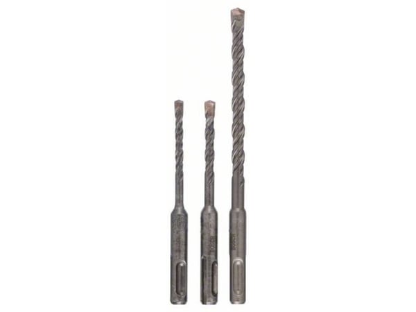 Bosch vasaraharja SDS P-5 5-6-8MM