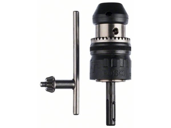 Bosch TANDKRANSBOREPATR M/ADAPTERI SDS-PLUS