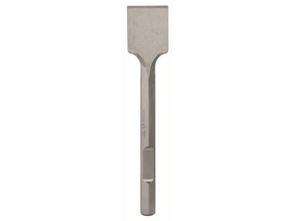 Bosch SPADEMEJSEL HEX 28MM 400X80MM
