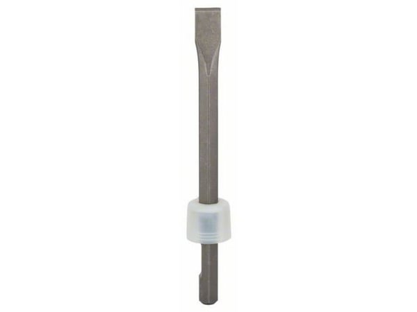 Bosch FLADMEJSEL 25/300MM HEX19MM
