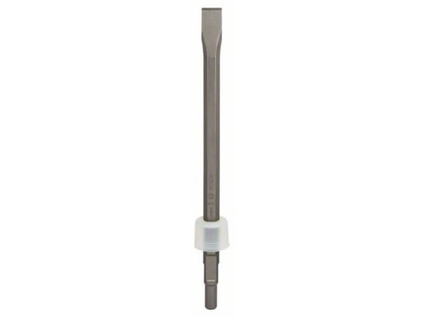 Bosch flatmejsel 22/400 mm hex 19 mm