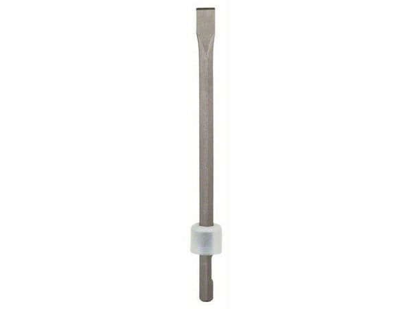 Bosch FLADMEJSEL 25/400MM HEX19MM