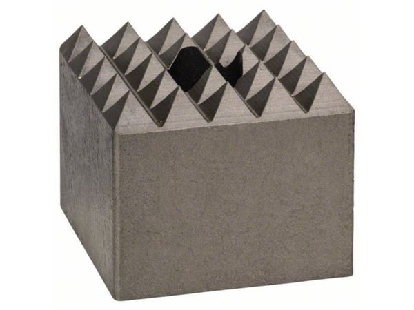 Bosch karhennuslastat 60X60MM 5X5 TENSORIT SDS-MAX