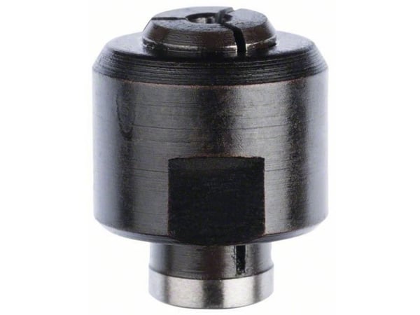 Bosch - Krage med låsemutter - 3 mm