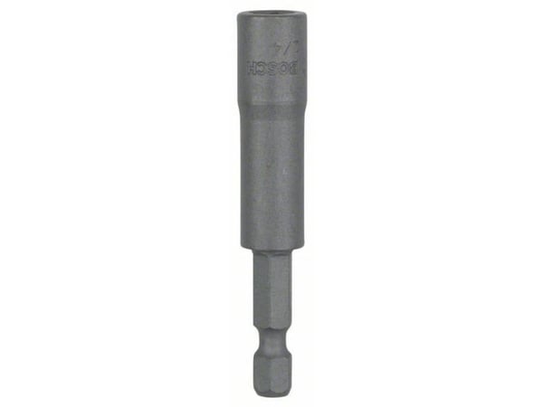 Bosch YLIMUTTERI 1/4X65MM 11MM GSR 6-25 T:lle